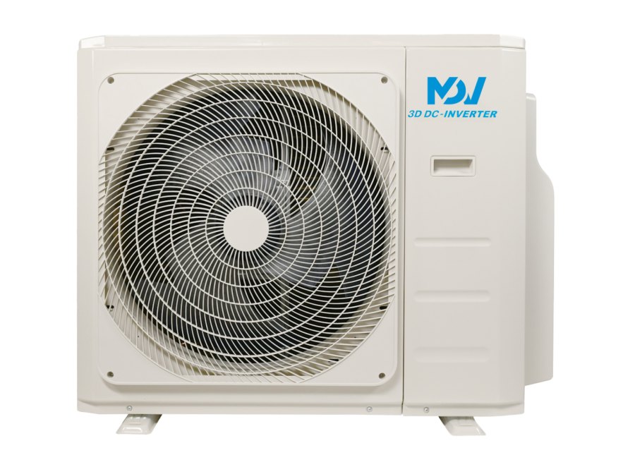 Наружный блок мульти-сплит-системы MDV MD3O-21HFN8 Наружный блок мульти-сплит-системы MDV MD3O-21HFN8