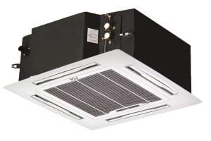 Кассетный двухтрубный фанкойл MDV MDKA-V1500R