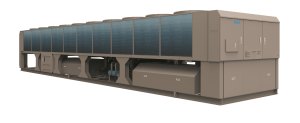 Чиллер MDV AirBoost MDVS-CAF115HV (FC-D)