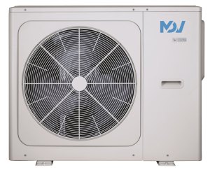 Чиллер MDV Aqua Eco Mini MDGC-V5WD2N8-B