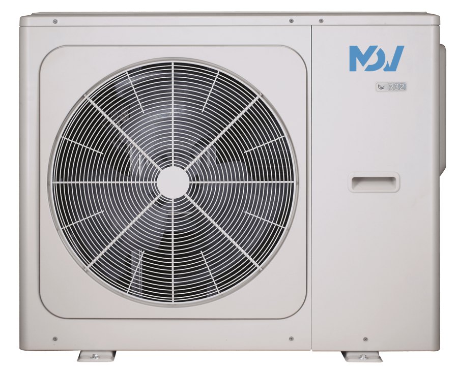 Чиллер MDV Aqua Eco Mini MDGC-V7WD2N8-B