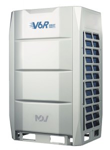Наружный блок VRF MDV V6 MDV6-850WV2GN1