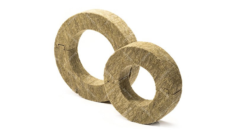 Кольца каркасные XOTPIPE Ring