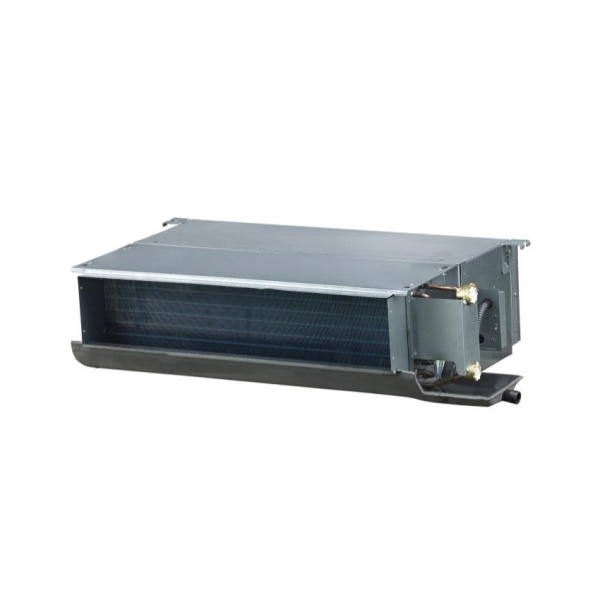 Канальный фанкойл Clivet CKT3A 031.0 CC2 (30 Pa)