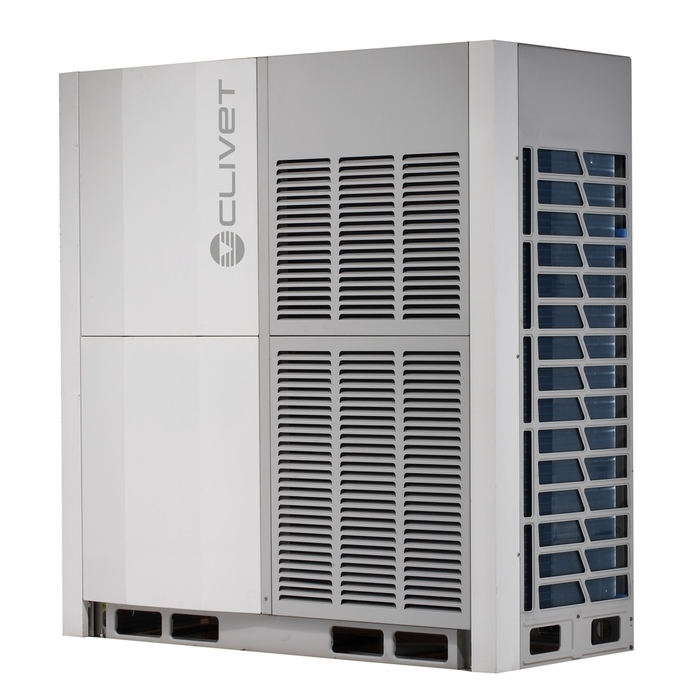 Наружный блок VRF системы Clivet MV6-Xmi_1120T