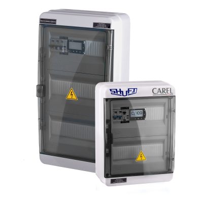 Шкаф управления SHUFT-W-SM115