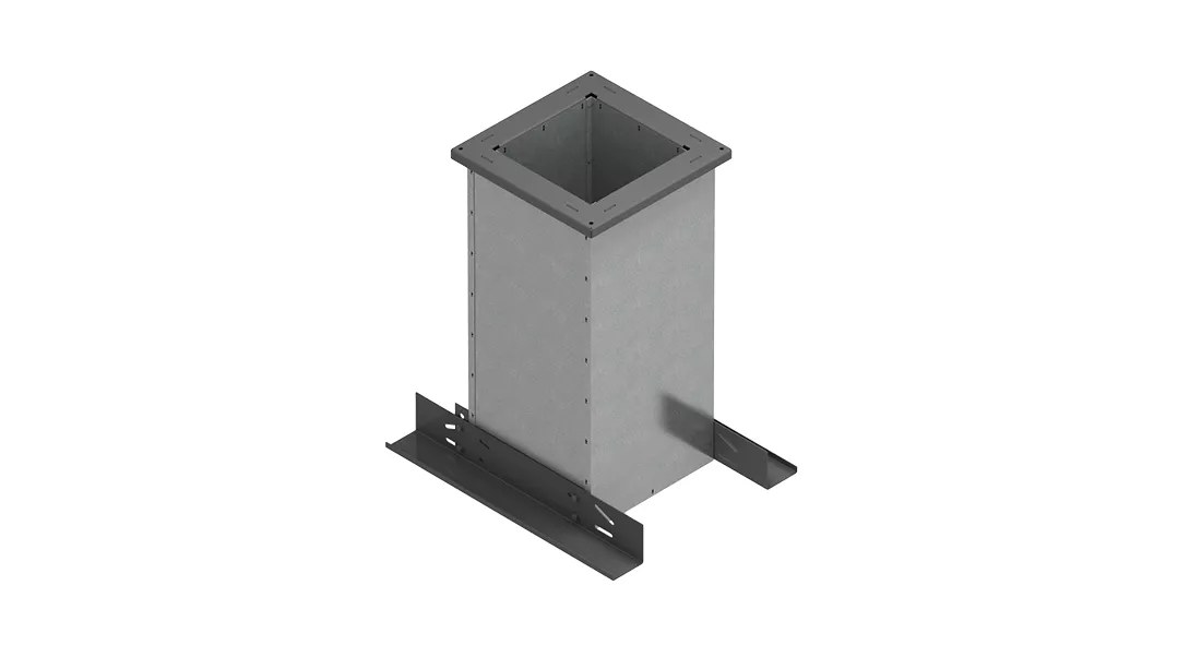 Стакан монтажный СТАМ-414