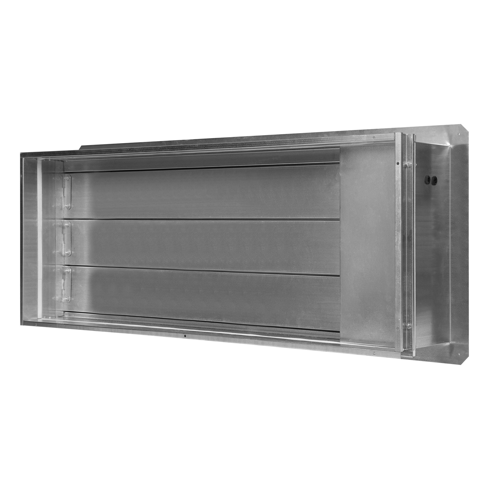 Клапан противопожарный SHUFT SHFDC-120-Mn-700_700-MB230-0-0-0-0