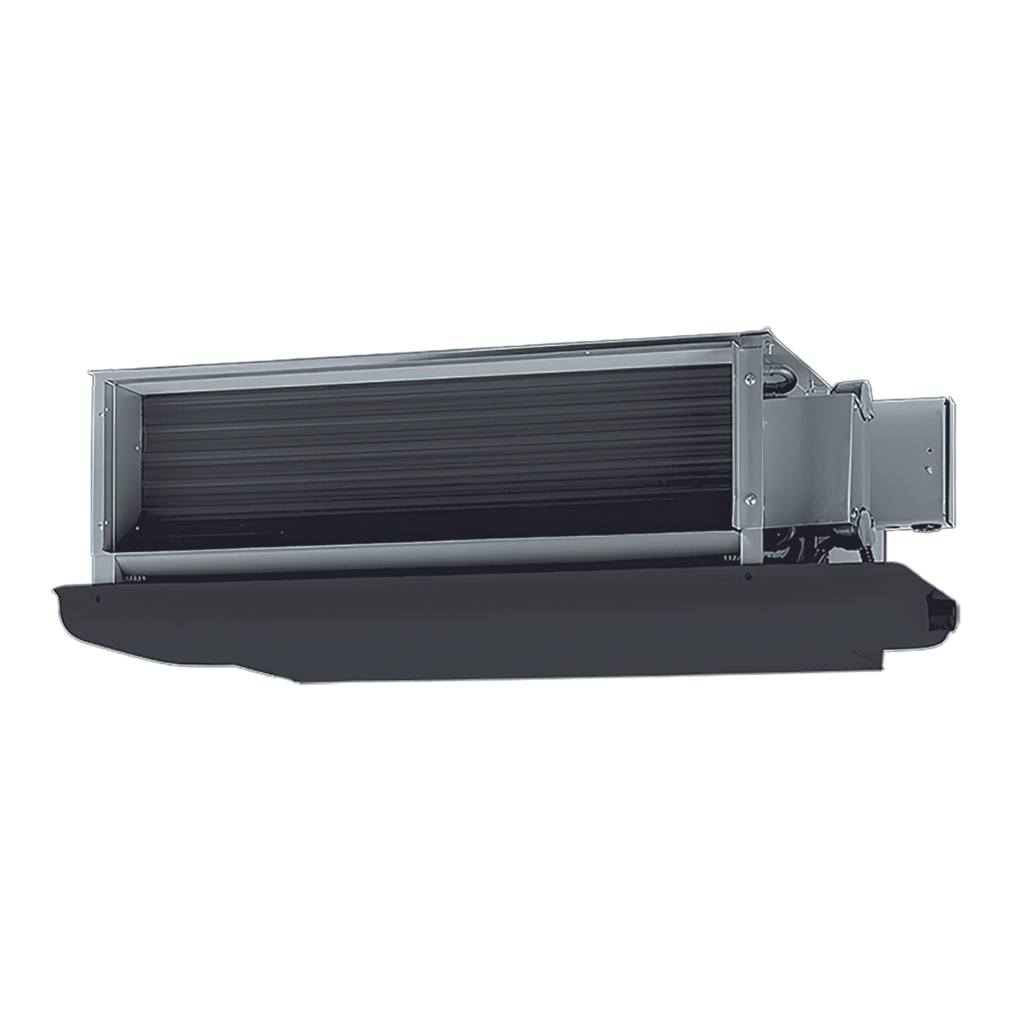 Фанкойл канальный SHUFT SFF-500G50 4T