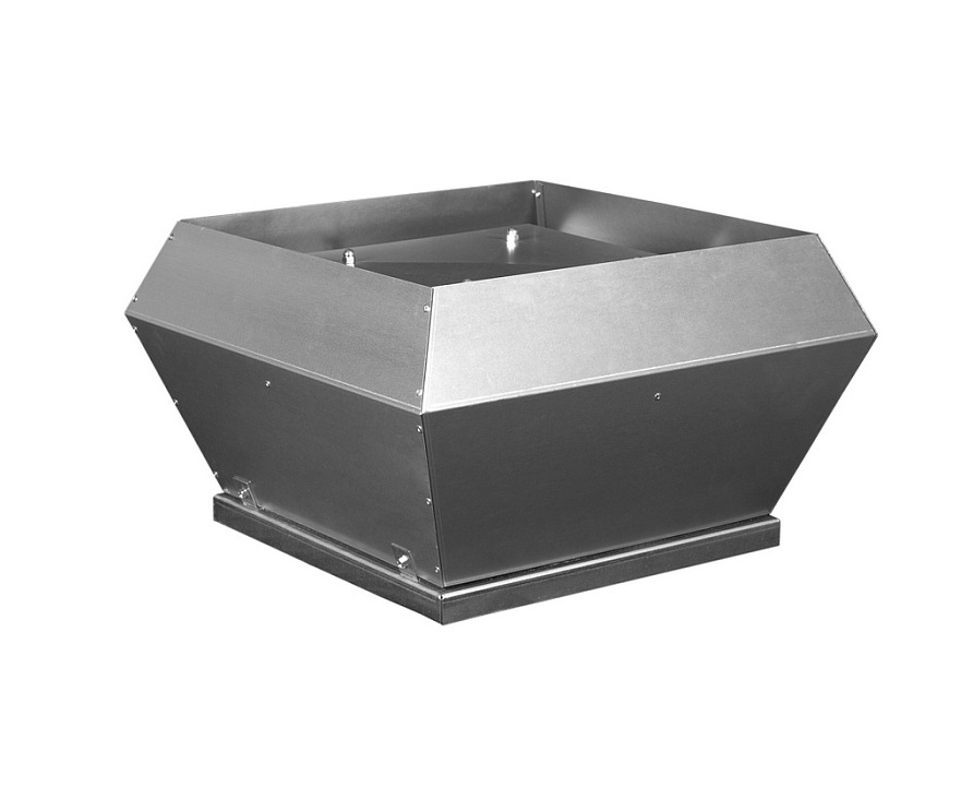 Вентилятор крышный Shuft RMVD 710/1040-6 VIM