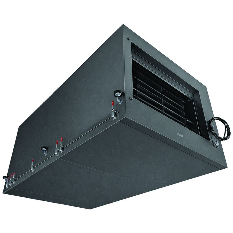 Приточная установка RWN-F-600(30m)-ЕС-HE7,5(N)-Light