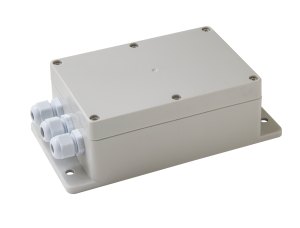 Соединительный комплект MDV AHUK-8140