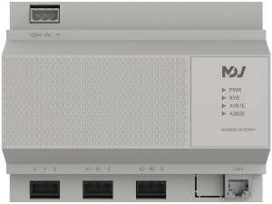 Шлюз MDV GW3-CLOUD