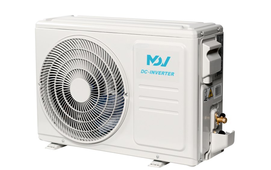 Инверторная сплит-система MDV Classic Inverter MDSC-07HRDN8 / MDOC-07HDN8