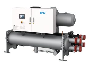 Чиллер MDV Aqua Force MDVS-CWG270E