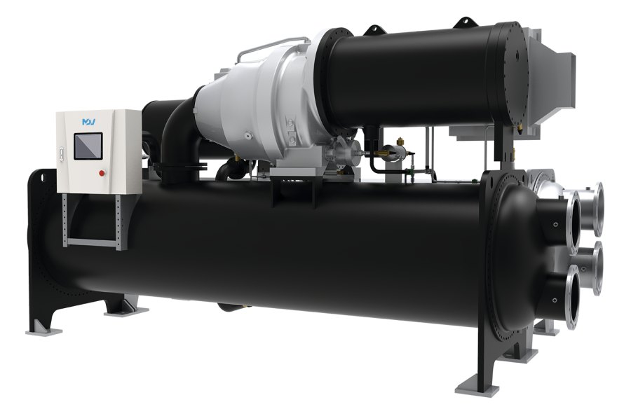 Чиллер MDV Aqua Effective MDVL-CWE1800E10 Чиллер MDV Aqua Effective MDVL-CWE1800E10