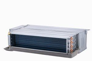 Канальный двухтрубный фанкойл MDV MDVFN-200D3VE