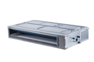 Канальный средненапорный внутренний блок MDV Quantum MDVID2-40HVR1D