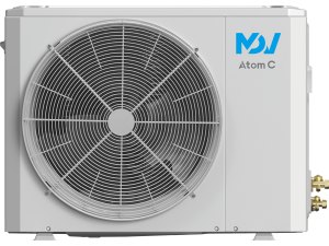 Наружный блок mini VRF MDV ATOM MDVO-AtC56V2R1D(C)