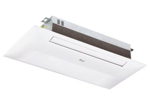 Кассетный внутренний блок mini VRF MDV ATOM MDVI3-At06C1VR12D