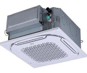 Кассетный внутренний блок mini VRF MDV ATOM MDVI3-At07C4CVR12D