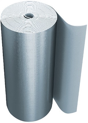 Теплоизоляция