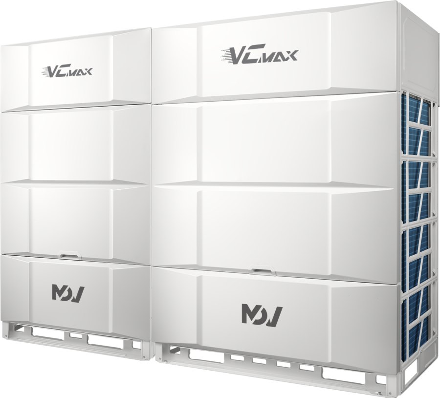 Наружный блок VRF MDV Vcmax MDVO-VCM450V2R1A Наружный блок VRF MDV Vcmax MDVO-VCM450V2R1A