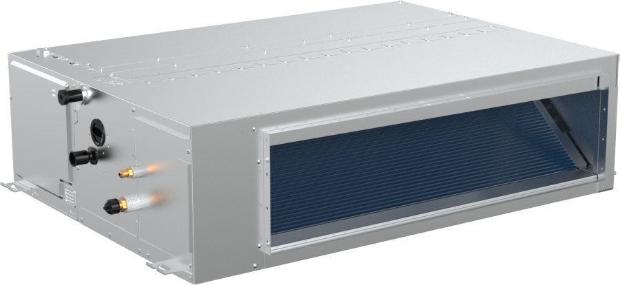Канальный высоконапорный внутренний блок VRF MDV MDVI3-200D3VR12D Канальный высоконапорный внутренний блок VRF MDV MDVI3-200D3VR12D