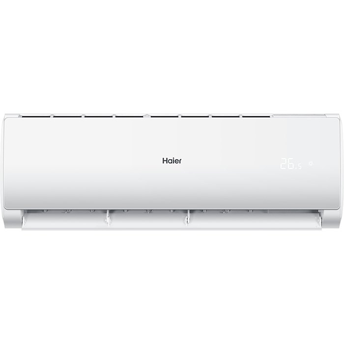 Сплит-система Haier Tundra On-Off HSU-12HTT03/R3 / HSU-12HTT103/R3, белый