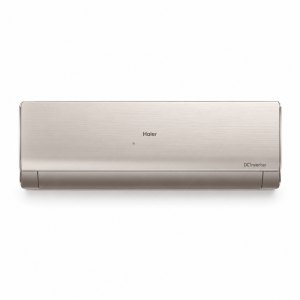 Настенный внутренний блок Haier Lightera AS18NS6ERA-G для мульти-сплит систем, золотой