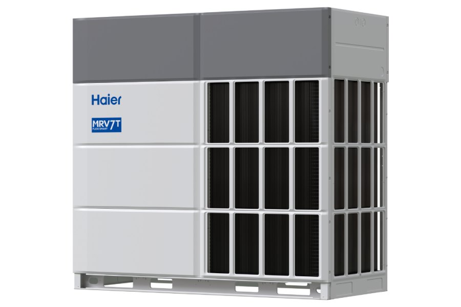 Наружный блок Haier MRV 7T ECO AV40IMGEVA, 40 HP
