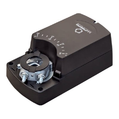 Электропривод Lufberg DA08N220PS 8 Нм