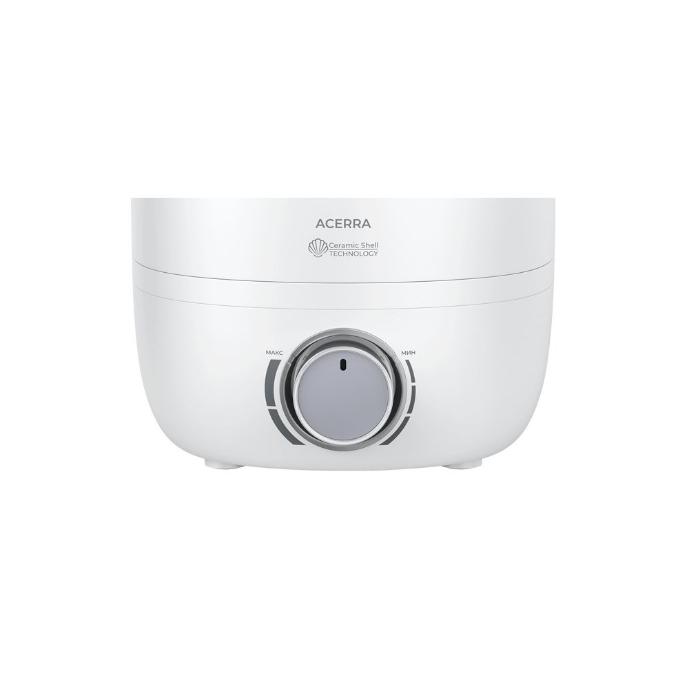 Ультразвуковой увлажнитель ROYAL Clima ACERRA RUH-AC300/4.0M-WT
