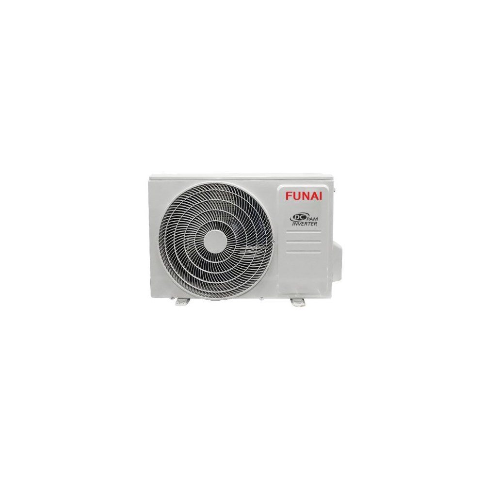 Инверторная сплит-система FUNAI AKOYA Inverter RAC-I-AK25HP.D01