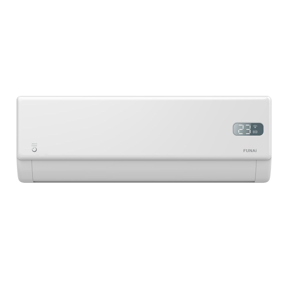 Инверторная сплит-система FUNAI AKOYA Inverter RAC-I-AK55HP.D02 Инверторная сплит-система FUNAI AKOYA Inverter RAC-I-AK55HP.D02