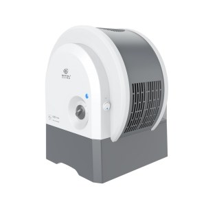 Мойка воздуха ROYAL Clima ALBA Luxe RAW-A300/6.0-WT