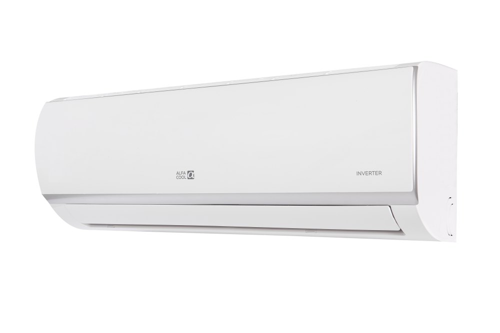 Инверторная сплит-система ALFACOOL APUS Inverter APSI-12CH