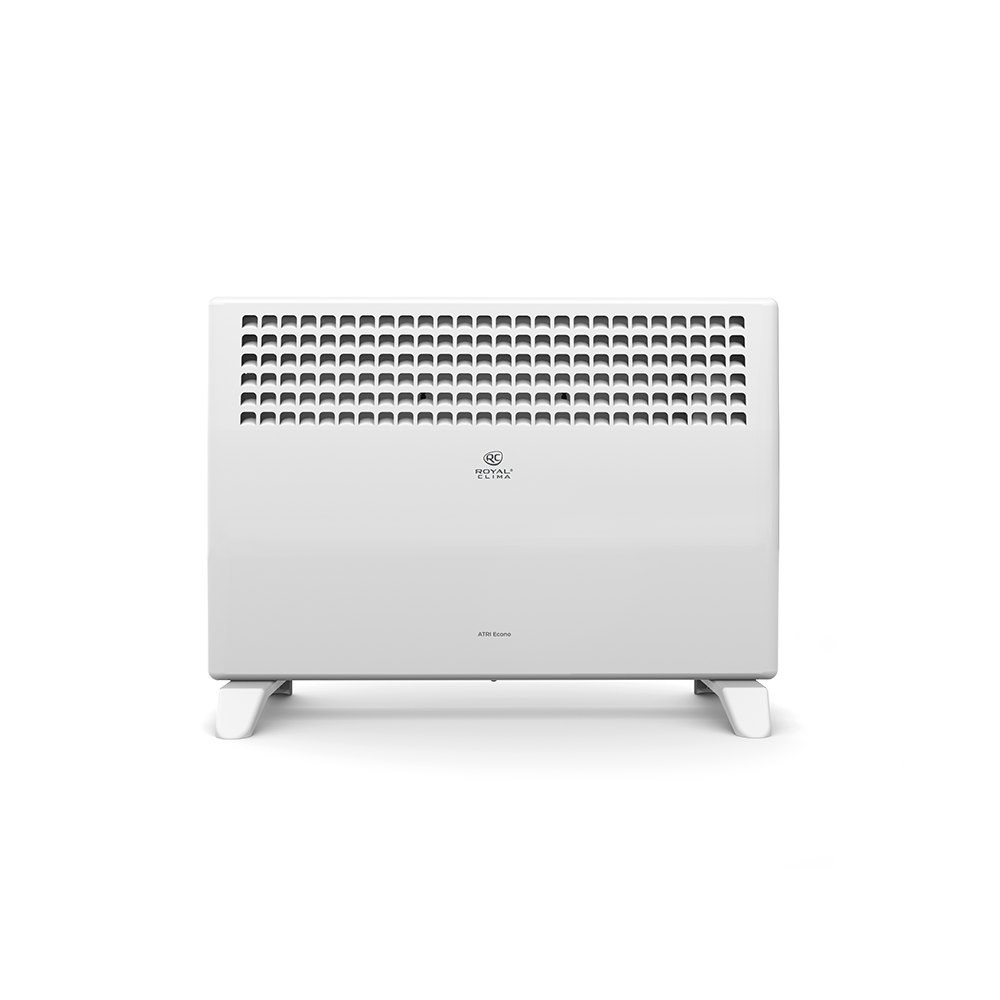 Электрический конвектор ROYAL Clima ATRI Econo REC-AE1500M