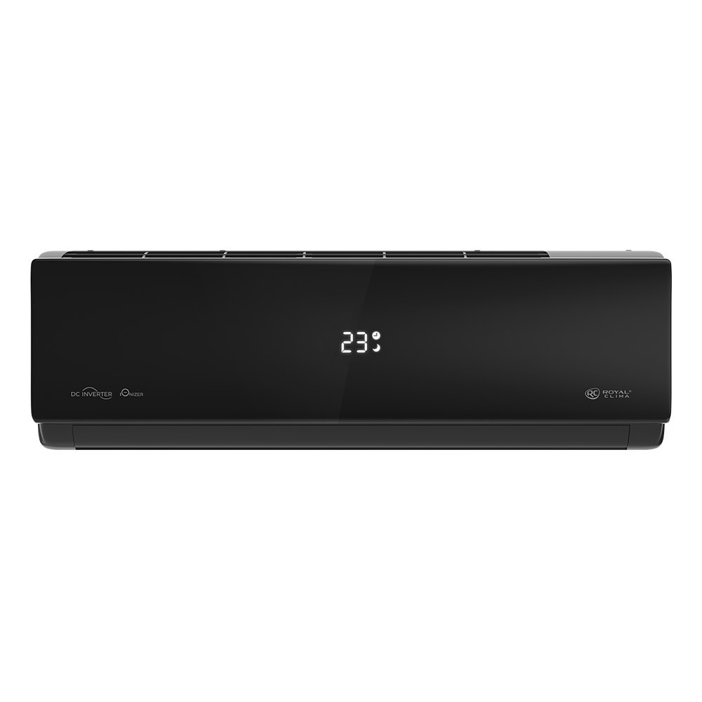 Инверторная сплит-система ROYAL Clima ATTICA NERO Inverter RCI-AN22HN Инверторная сплит-система ROYAL Clima ATTICA NERO Inverter RCI-AN22HN