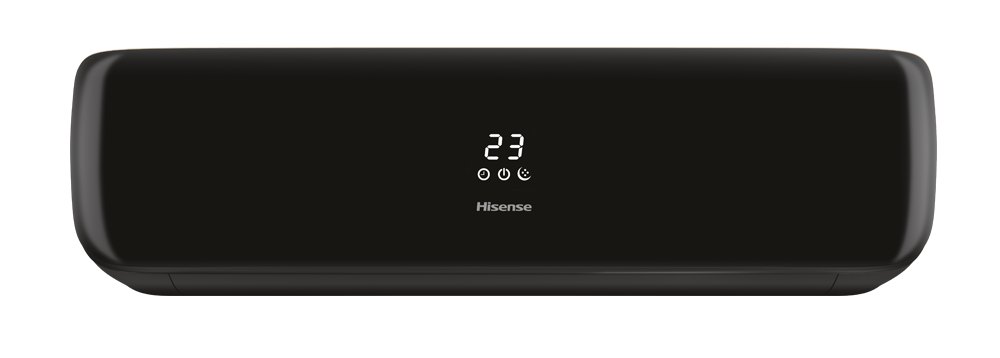 Инверторная сплит-система Hisense BLACK CRYSTAL SUPER DC Inverter AS-13UW4RVETG01(B) Инверторная сплит-система Hisense BLACK CRYSTAL SUPER DC Inverter AS-13UW4RVETG01(B)