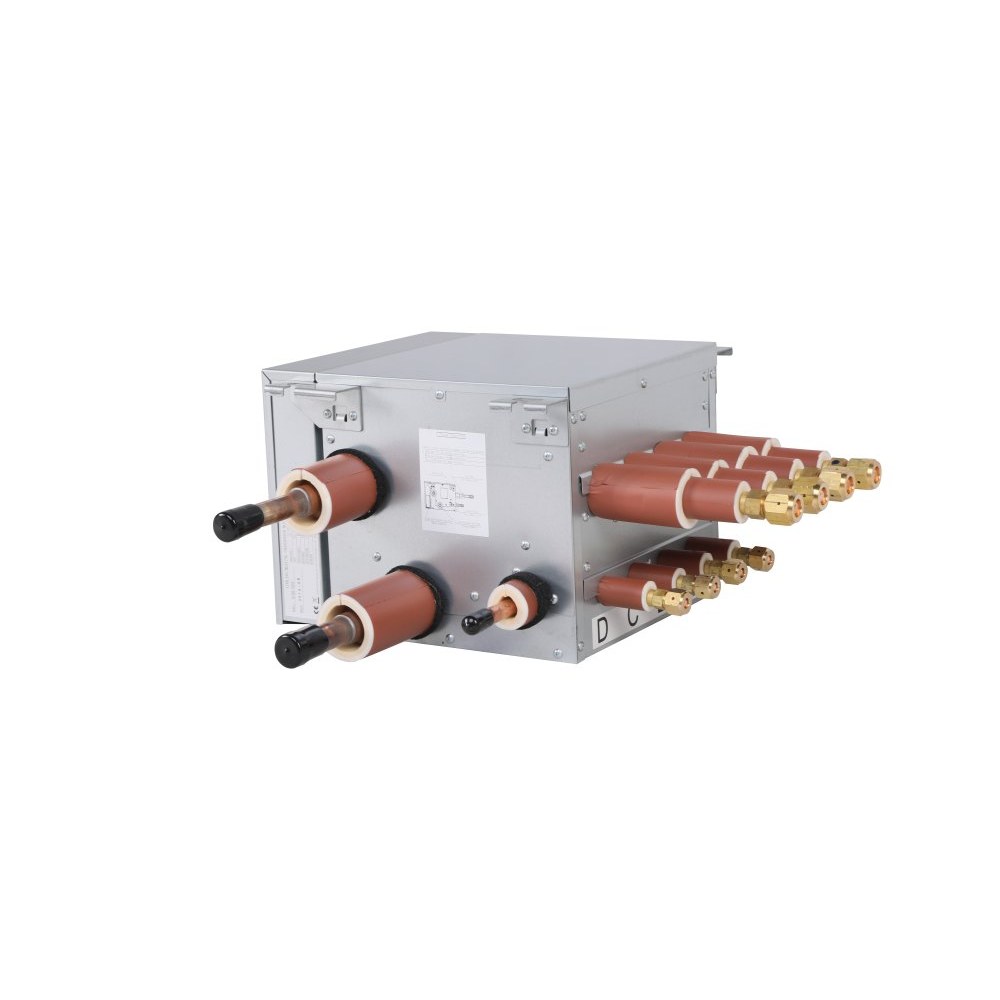 Блок-переключатель Hisense HCHS-N06XA для 3-трубных систем