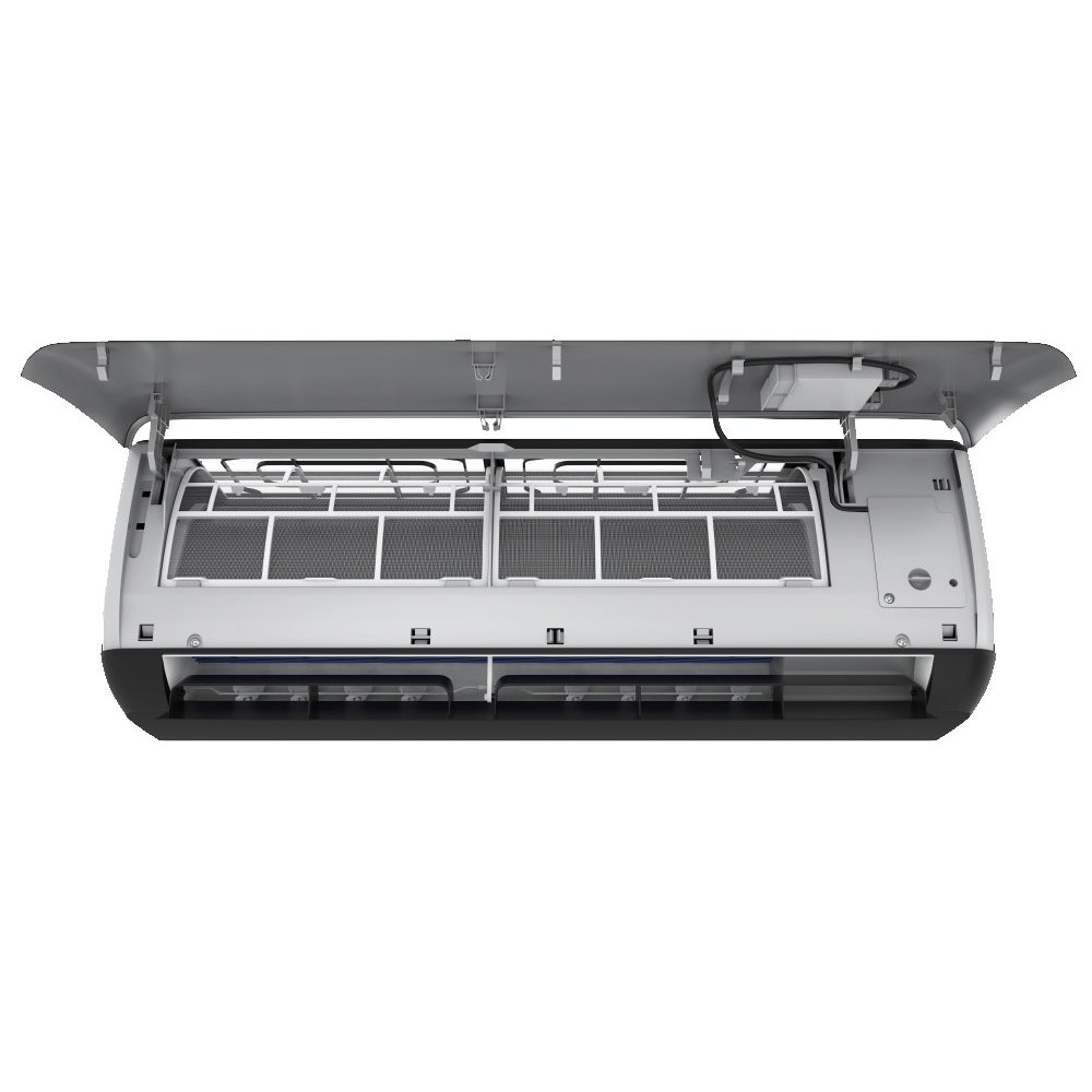 Внутренний блок мульти сплит-системы настенного типа FUNAI BUSHIDO Inverter RAM-I-BS30HP.W01/S