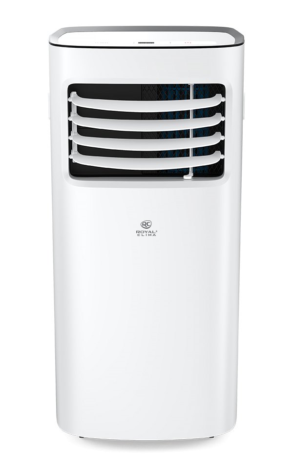 Мобильный кондиционер ROYAL Clima BUSTA RM-BS28CH-E
