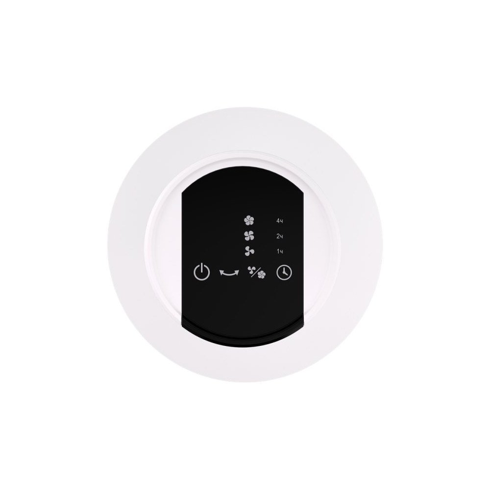 Бытовой вентилятор ROYAL Clima RBF-1001E-WT