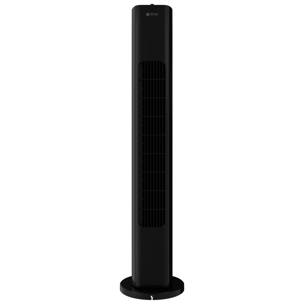 Бытовой вентилятор ROYAL Clima RBF-801M-BL Бытовой вентилятор ROYAL Clima RBF-801M-BL