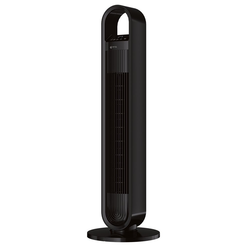 Бытовой вентилятор ROYAL Clima RBF-901E-BL Бытовой вентилятор ROYAL Clima RBF-901E-BL