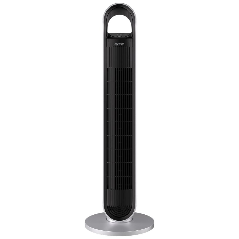 Бытовой вентилятор ROYAL Clima RBF-901E-SV