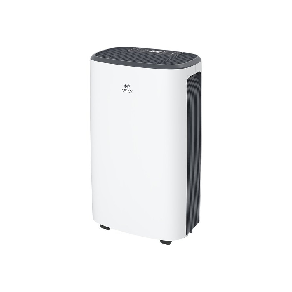 Осушитель воздуха ROYAL Clima Carisma RD-CR20-E Осушитель воздуха ROYAL Clima Carisma RD-CR20-E