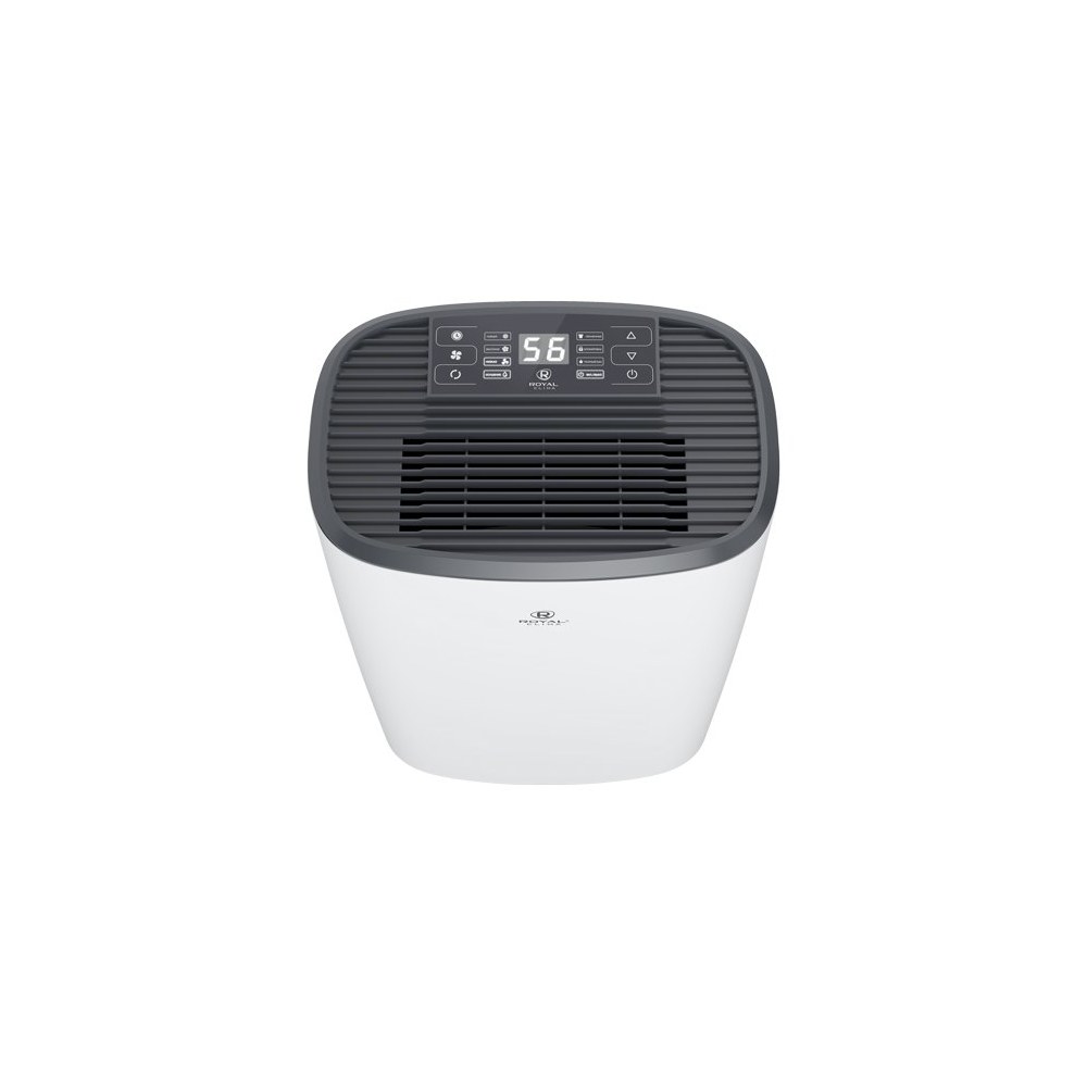 Осушитель воздуха ROYAL Clima Carisma RD-CR20-E