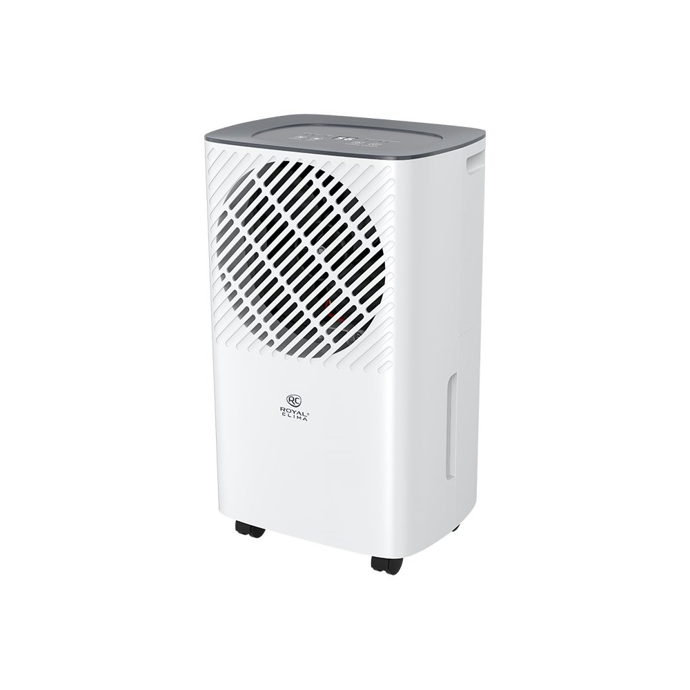 Осушитель воздуха ROYAL Clima Carisma RD-CR10-E Осушитель воздуха ROYAL Clima Carisma RD-CR10-E